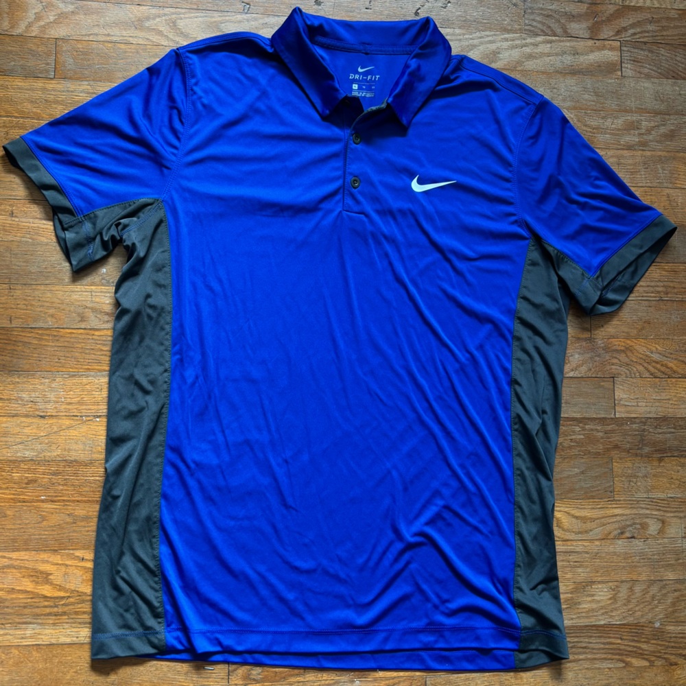 Men’s Nike Dri-Fit Polo